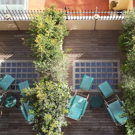 Hotel Casa Bonay & Spa Barcelona Exterior foto