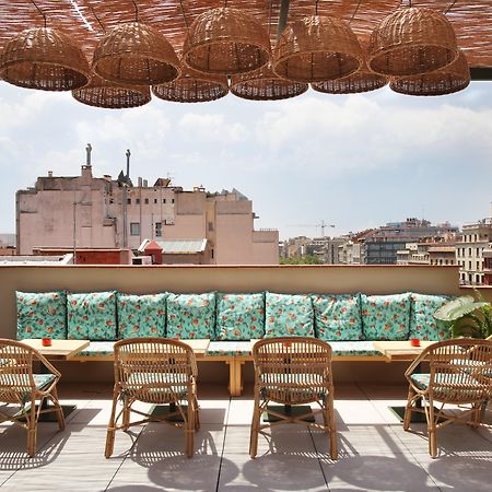 Hotel Casa Bonay & Spa Barcelona Exterior foto