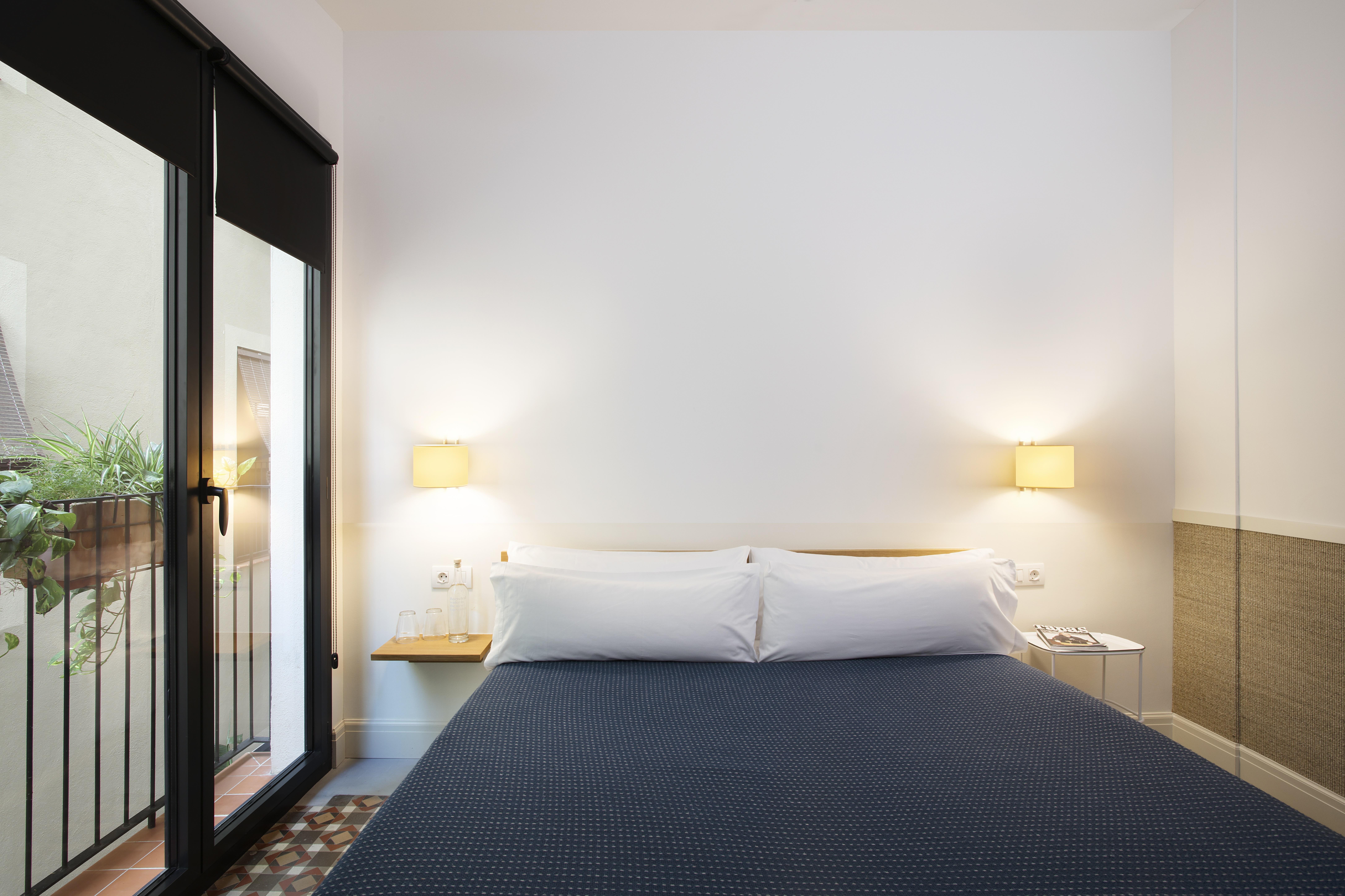 Hotel Casa Bonay & Spa Barcelona Exterior foto
