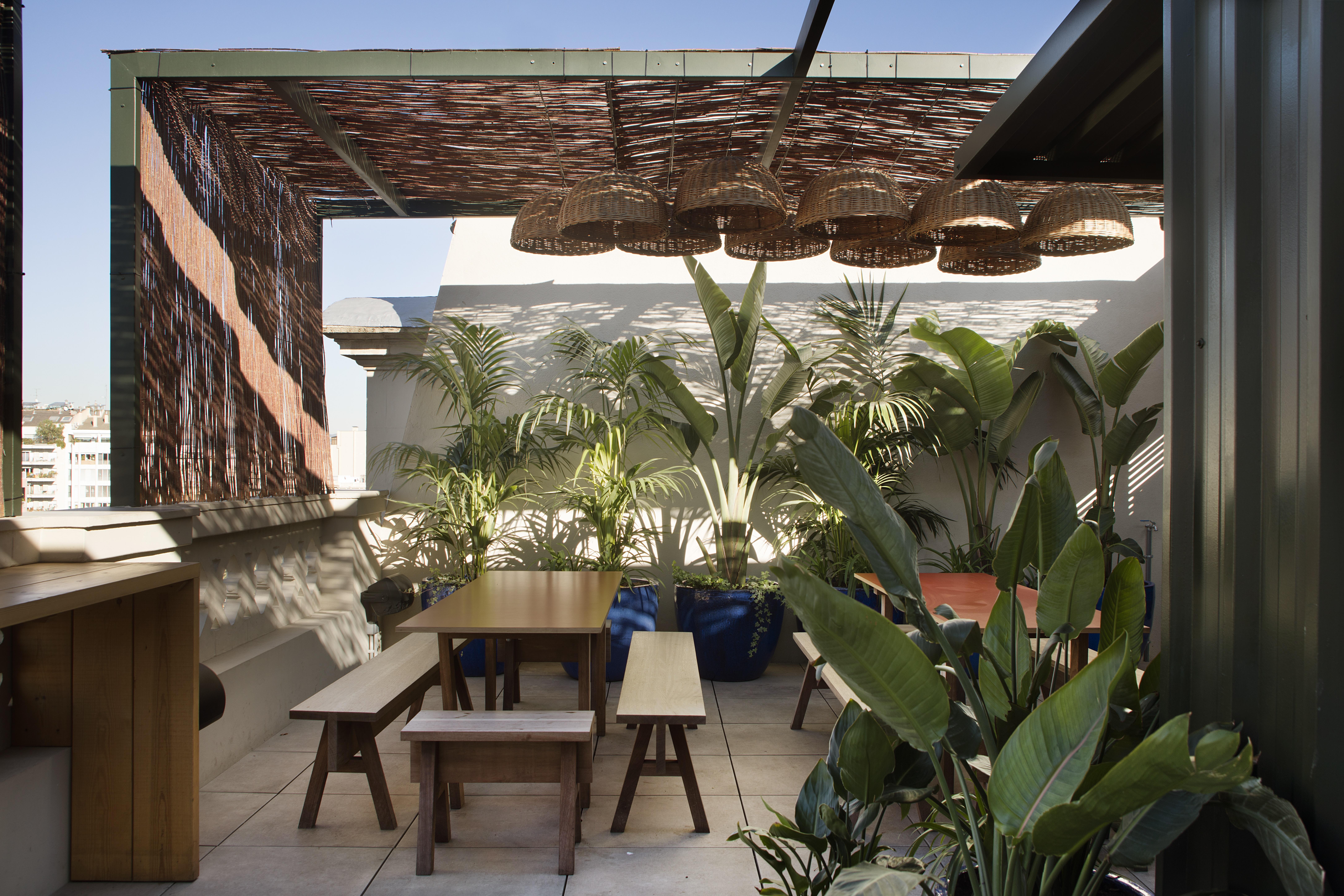 Hotel Casa Bonay & Spa Barcelona Exterior foto