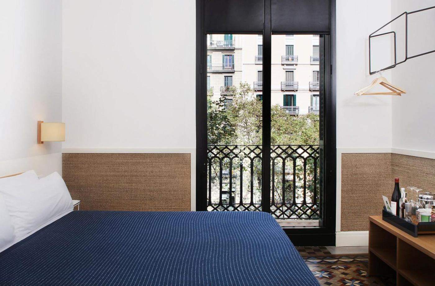 Hotel Casa Bonay & Spa Barcelona Exterior foto
