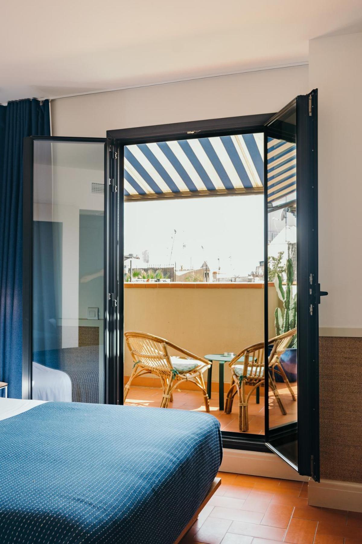 Hotel Casa Bonay & Spa Barcelona Exterior foto