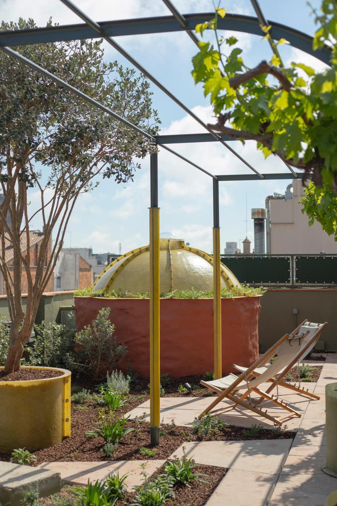 Hotel Casa Bonay & Spa Barcelona Exterior foto