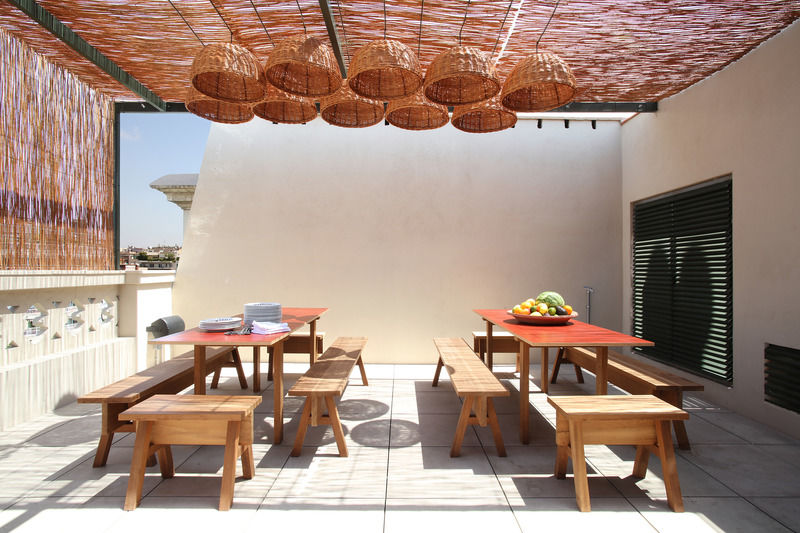 Hotel Casa Bonay Barcelona Exterior foto