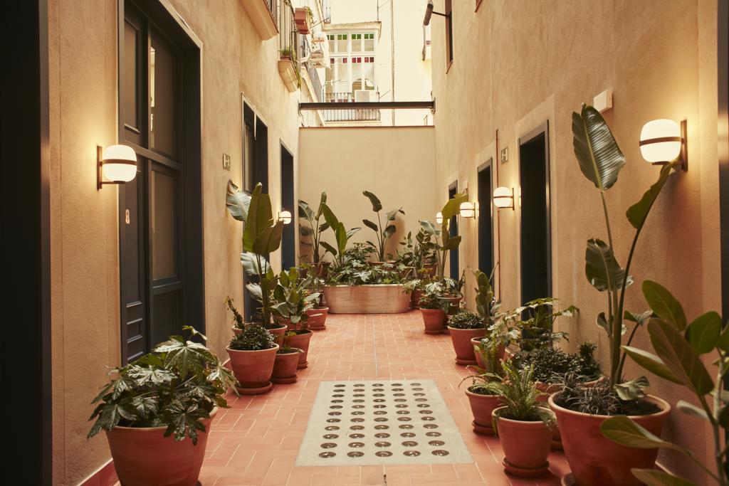 Hotel Casa Bonay & Spa Barcelona Quarto foto