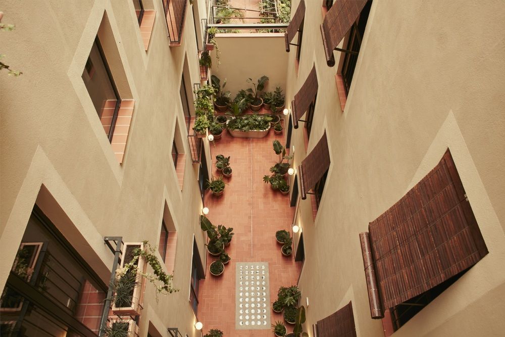 Hotel Casa Bonay & Spa Barcelona Exterior foto