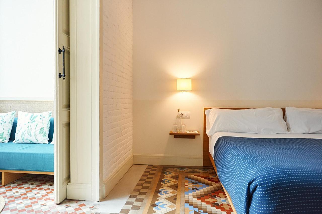 Hotel Casa Bonay & Spa Barcelona Exterior foto